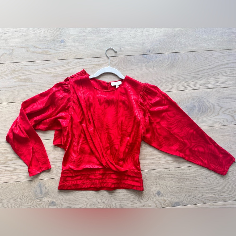 Silk Ronny KOBO NWOT